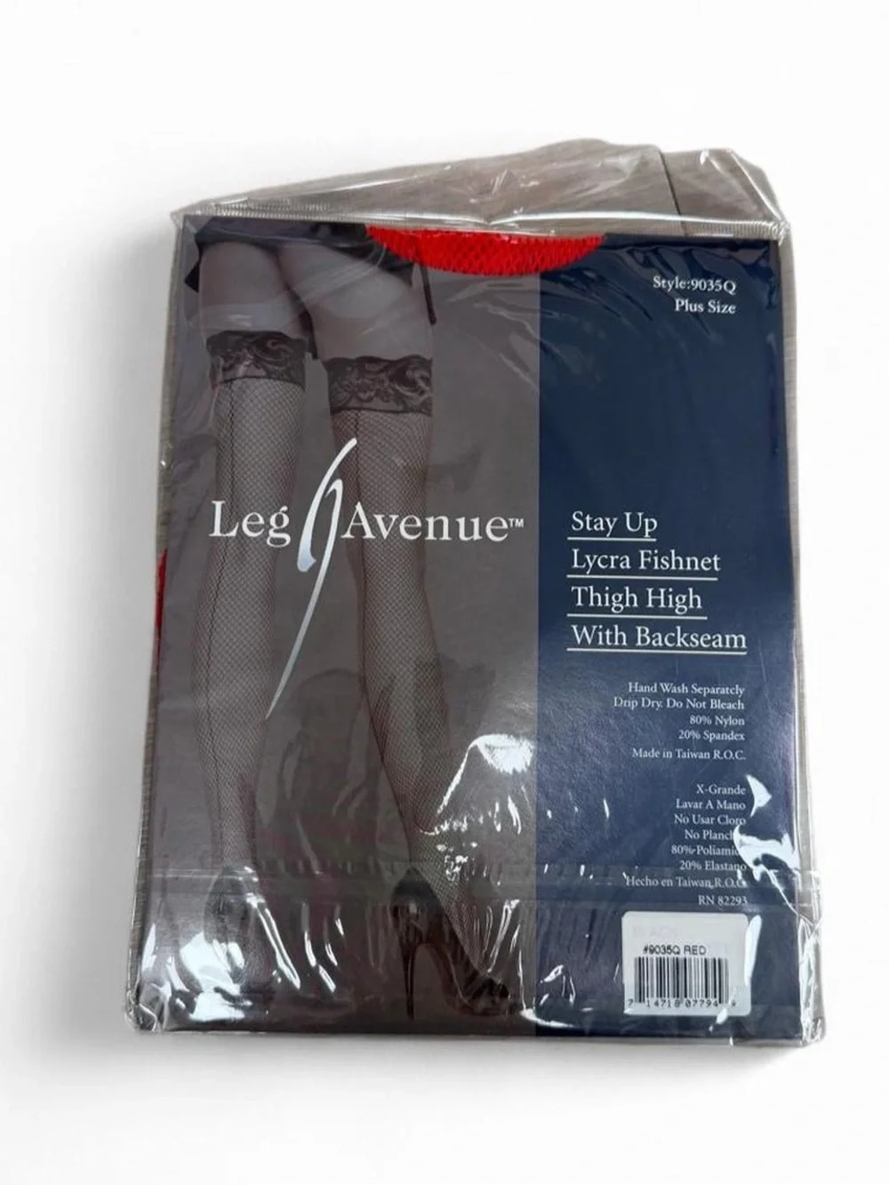 Leg Avenue y2k deadstock